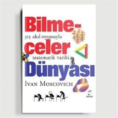Bilmeceler Dünyası