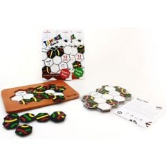 Tantrix - Match Family Eklenti Paketi