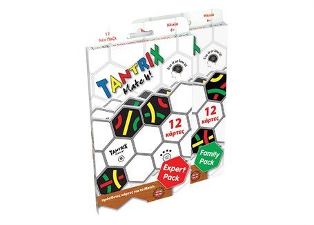 Tantrix - Match Expert Eklenti Paketi