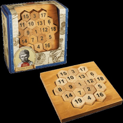 Aristotle's Number Puzzle