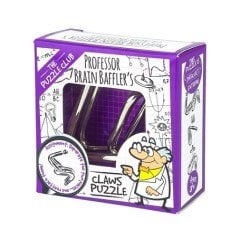 Mini Brain Baffler's-Claws
