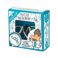 Mini Master Mind's-Sting