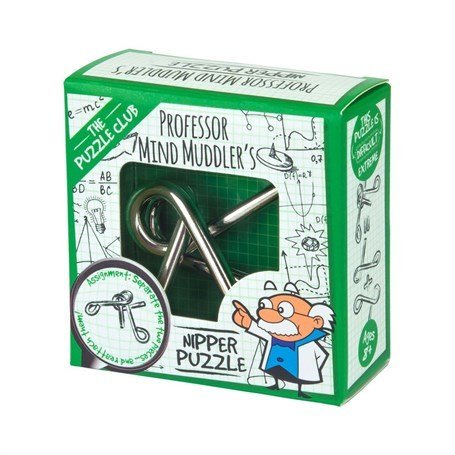 Mini Mind Muddler's-Niper