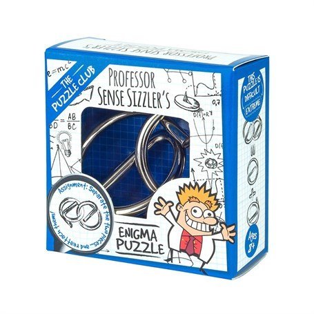 Mini Sense Sizler's-Enigma