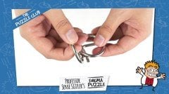 Mini Sense Sizler's-Enigma