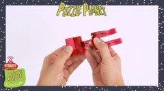 Robot Puzzle Planet