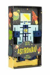 Astro Puzzle Planet