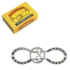 The Horseshoe Matchbox