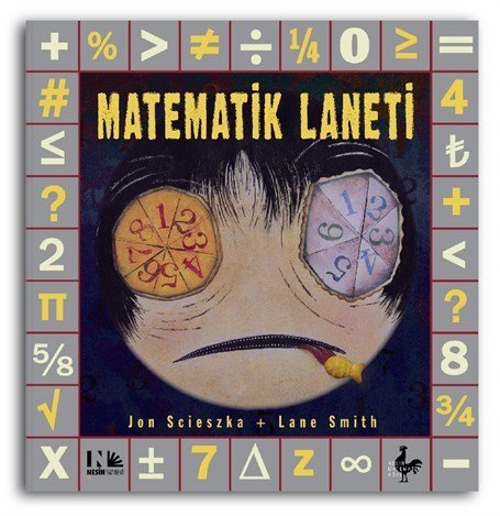 Matematik Laneti