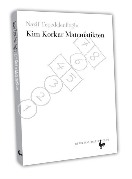 Kim korkar matematikten