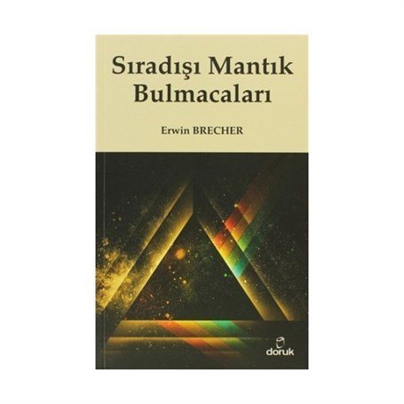 Sıradışı Mantık Bulmacaları