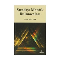 Sıradışı Mantık Bulmacaları