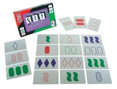 SET - Ödüllü Oyun