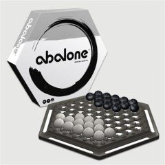 Abalone Travel