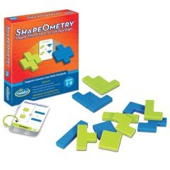 ShapeOmetry - ŞekilOmetri
