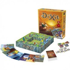Dixit - Hayalini Anlat