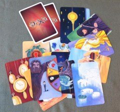 Dixit - Hayalini Anlat