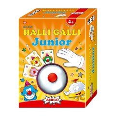 Hallı Gallı - Junior