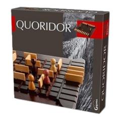 Quoridor - Koridor
