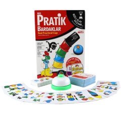 Hızlı Bardaklar