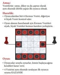 All Queens - Vezirler Satrancı