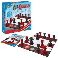 All Queens - Vezirler Satrancı