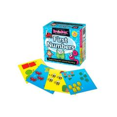 Brain Box - First Numbers