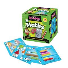 Brain Box - Matematik(Türkçe)