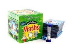 Brain Box - Matematik(Türkçe)