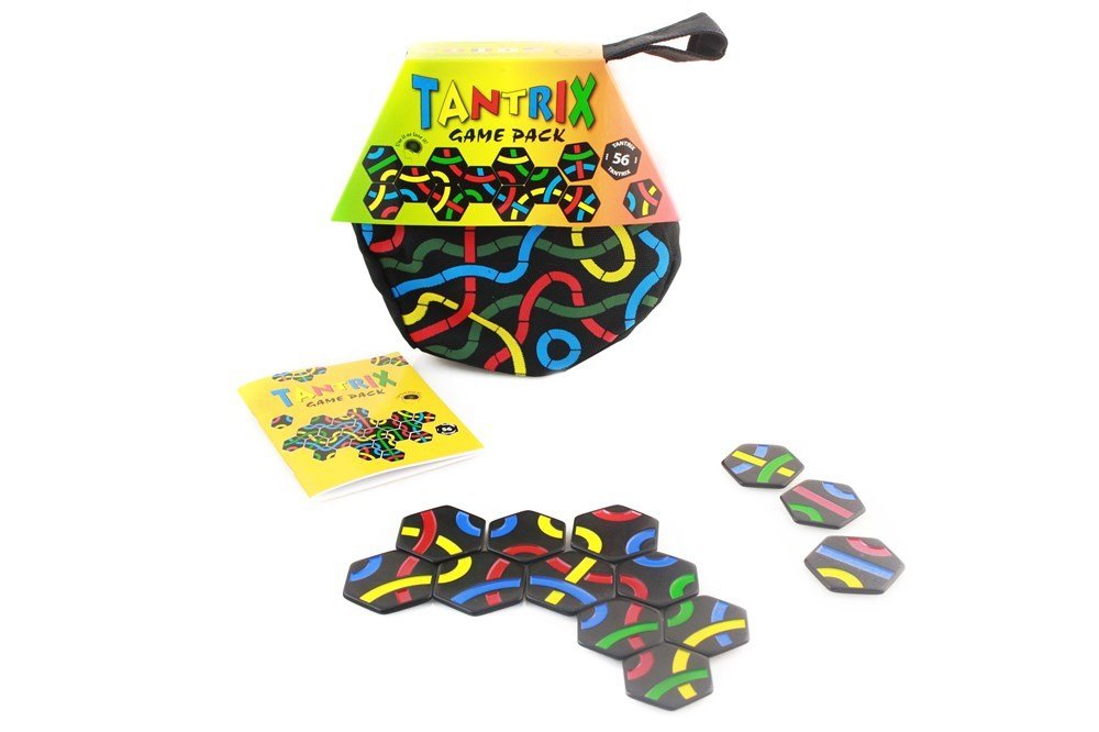 Tantrix - Game Pack