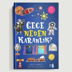 Gece neden karanlık?