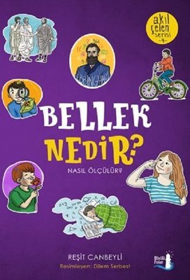 Bellek nedir?