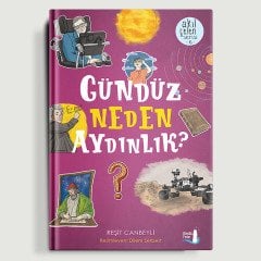 Gündüz neden aydınlık?