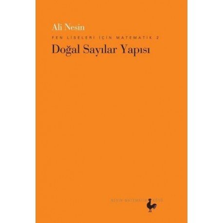 Doğal sayılar yapısı (Fen liseleri için matematik)