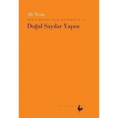 Doğal sayılar yapısı (Fen liseleri için matematik)