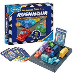 Rush Hour Deluxe Edition