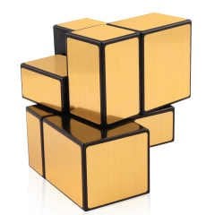Mirror Cube Gold (Sınırlı sayıda)
