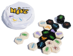HIVE - Doğanın Satrancı (Türkçe Versiyon)