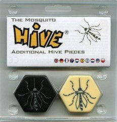 HIVE - Eklenti taşı SİVRİSİNEK