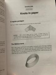 Knots Unravelled