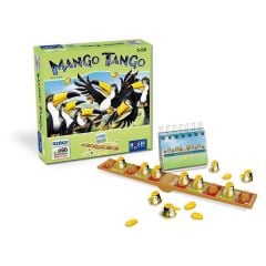 Mango Tango