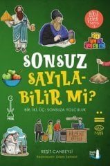 Sonsuz sayılabilir mi?