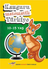 Kanguru Matematik Çalışma Soruları 10-15 yaş (ortaokul)