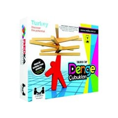 Denge Çubukları