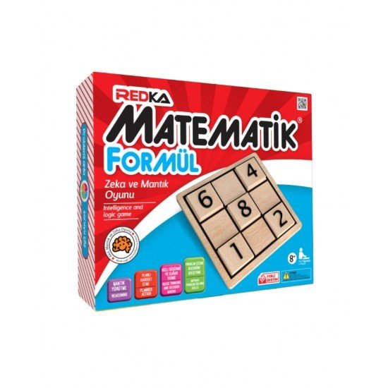 Matematik Formül!
