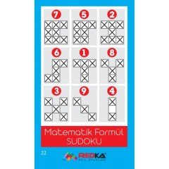 Matematik Formül!