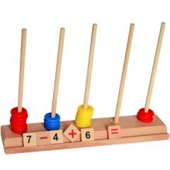 Matematik İşlem!