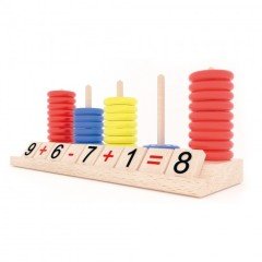 Matematik İşlem!