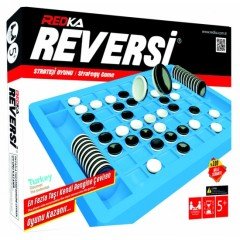 Reversi (Plastik)