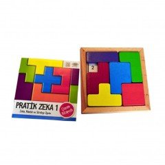 Pratik Zeka 1
